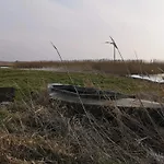 4 Person In Semesterbostad Ringkøbing