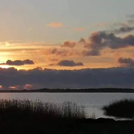 4 Person In Semesterbostad Ringkøbing