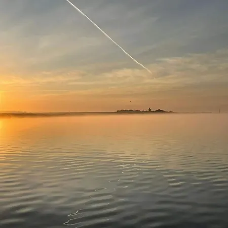4 Person In * Ringkøbing