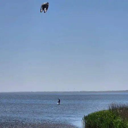 4 Person In Сasa de vacaciones *