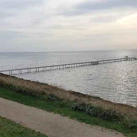 4 Person In * Ringkøbing