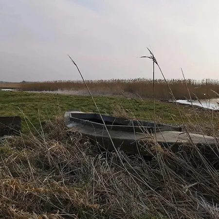 4 Person In Сasa de vacaciones Ringkøbing
