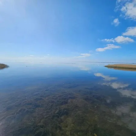 4 Person In Ringkøbing