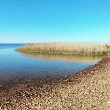 Casa vacanze 4 Person In Ringkøbing
