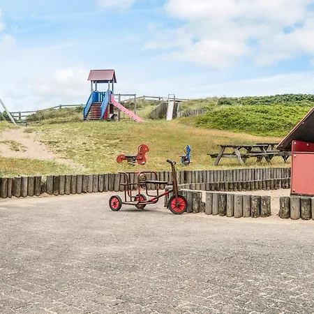 4 Person In Ringkøbing