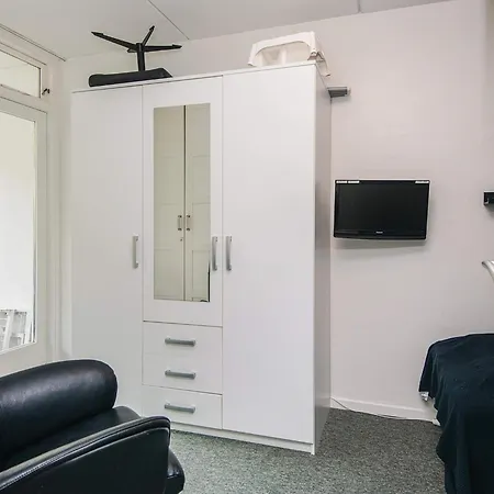 4 Person In * Ringkøbing