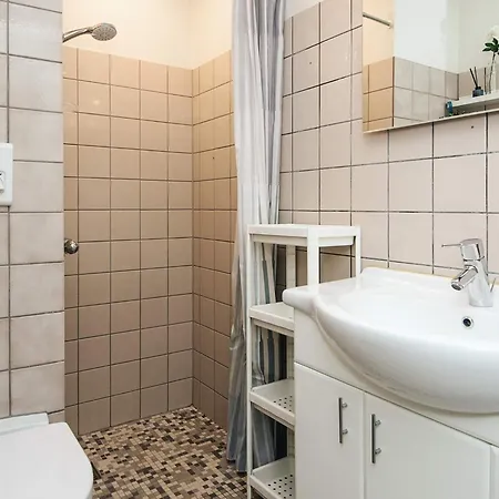 Casa vacanze 4 Person In
