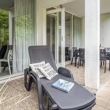 4 Person In * Ringkøbing