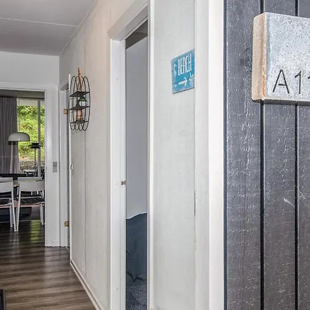 4 Person In Casa vacanze Ringkøbing