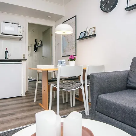 Casa vacanze 4 Person In