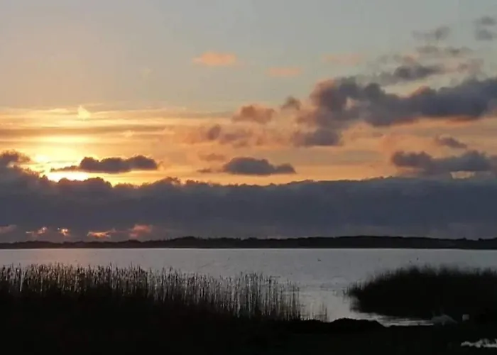 4 Person In Semesterbostad Ringkøbing
