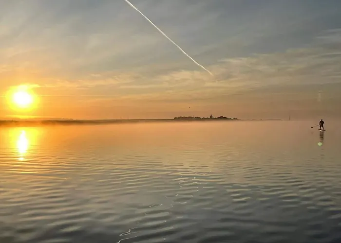 4 Person In * Ringkøbing