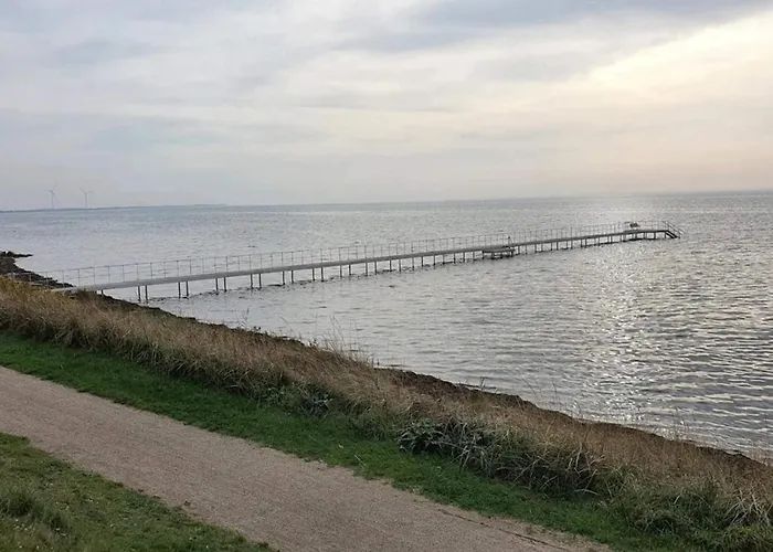 4 Person In * Ringkøbing