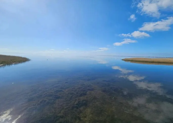 4 Person In Ringkøbing